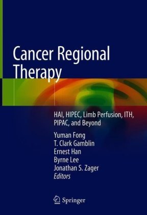 Cancer Regional Therapy