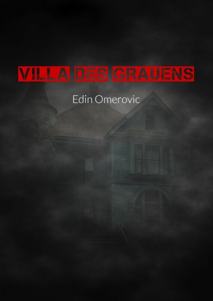 Villa des Grauens main product photo