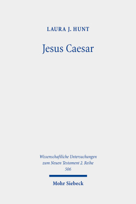 Jesus Caesar