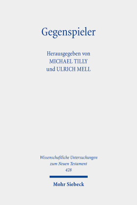 Gegenspieler