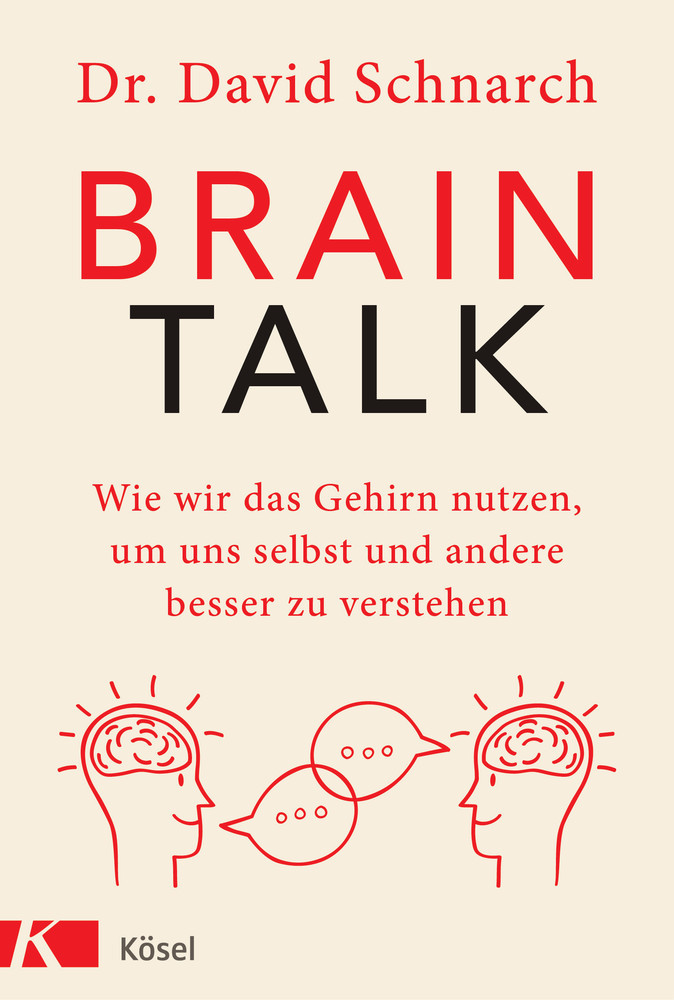 Brain Talk main product photo