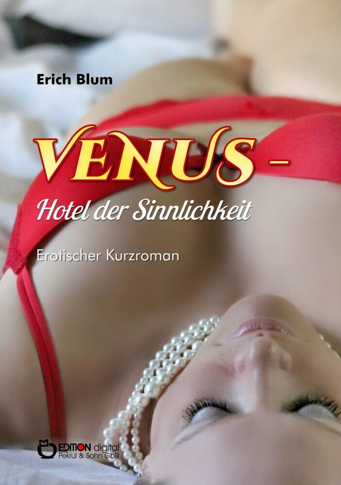 VENUS - Hotel der Sinnlichkeit main product photo