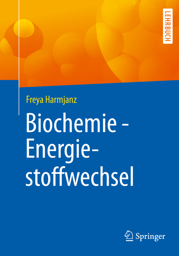 Biochemie - Energiestoffwechsel main product photo