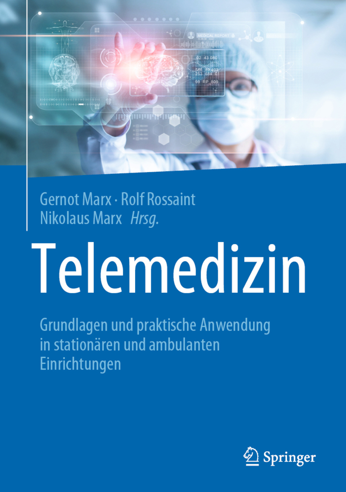 Telemedizin main product photo