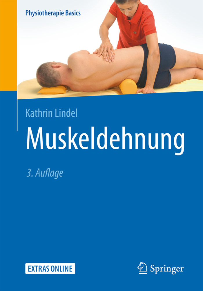 Muskeldehnung main product photo