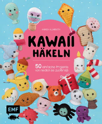 Kawaii häkeln