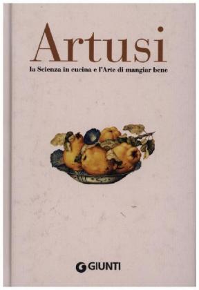 La Scienza in cucina e l' Arte di mangiar bene, Faksimile-Ausgabe