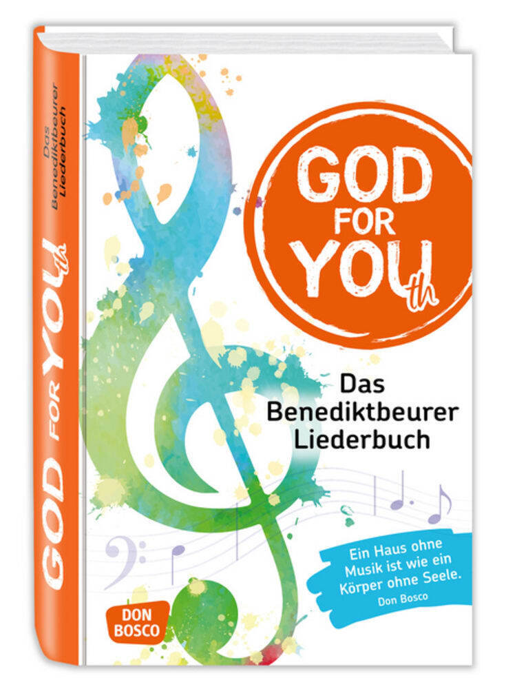 God for You(th) main product photo
