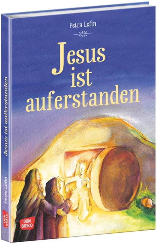 Jesus ist auferstanden main product photo