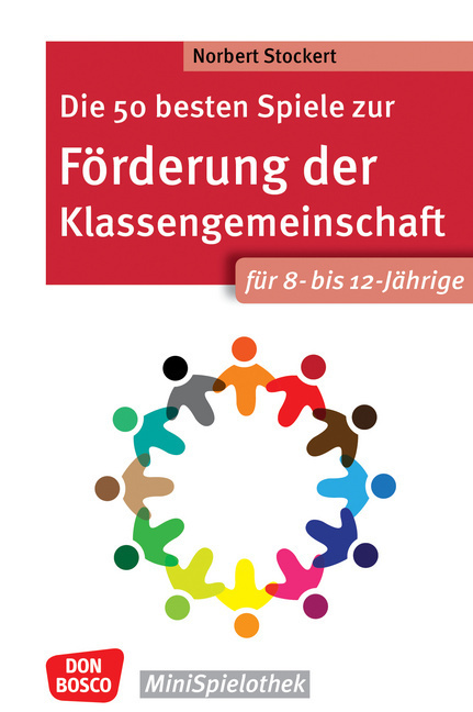 Die 50 besten Spiele zur Förderung der Klassengemeinschaft für 8- bis 12-Jährige main product photo