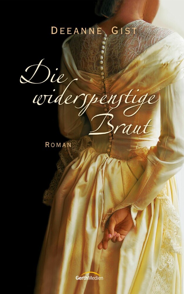 Die widerspenstige Braut main product photo