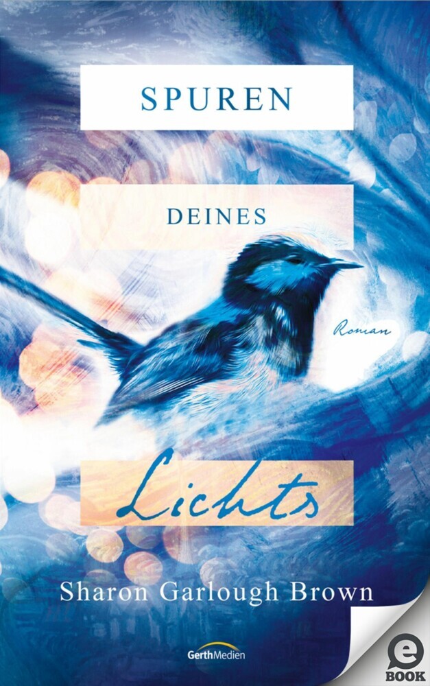 Spuren deines Lichts main product photo