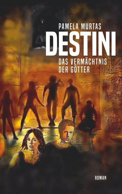 Destini main product photo