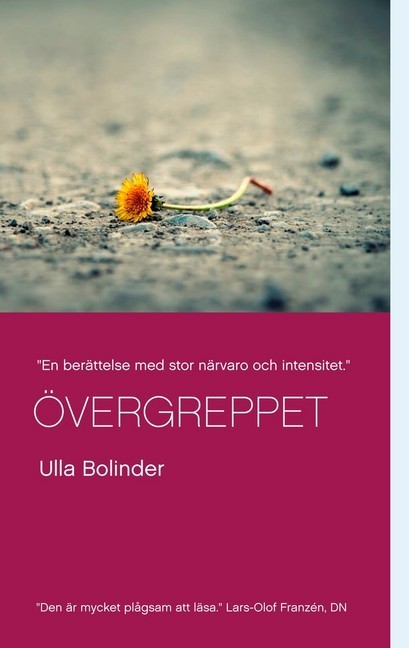 Övergreppet main product photo