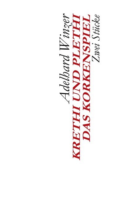Krethi und Plethi - Das Korkenspiel main product photo