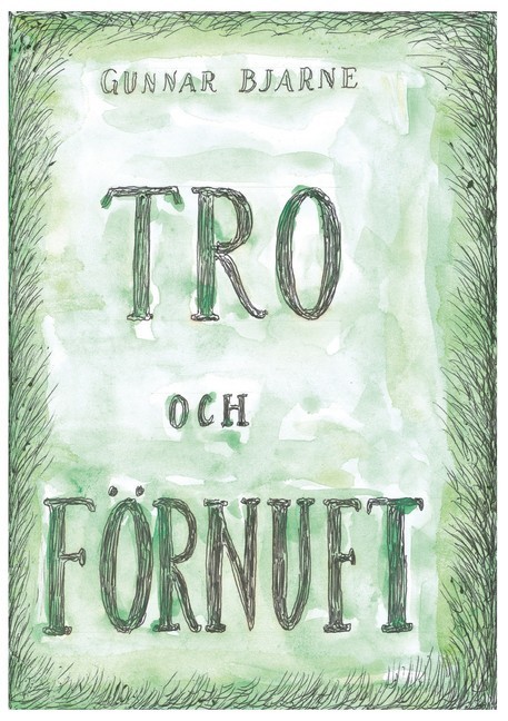 Tro och förnuft main product photo