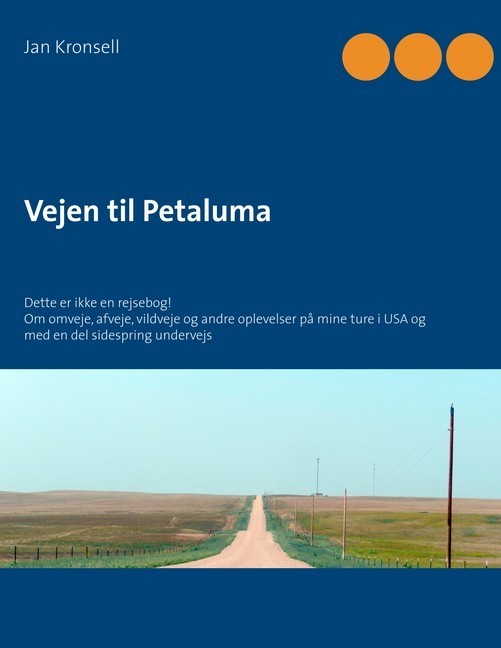 Vejen til Petaluma main product photo