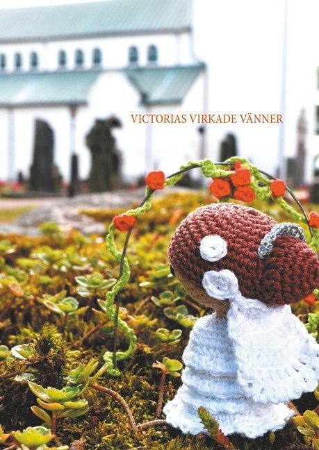 Victorias virkade vänner main product photo