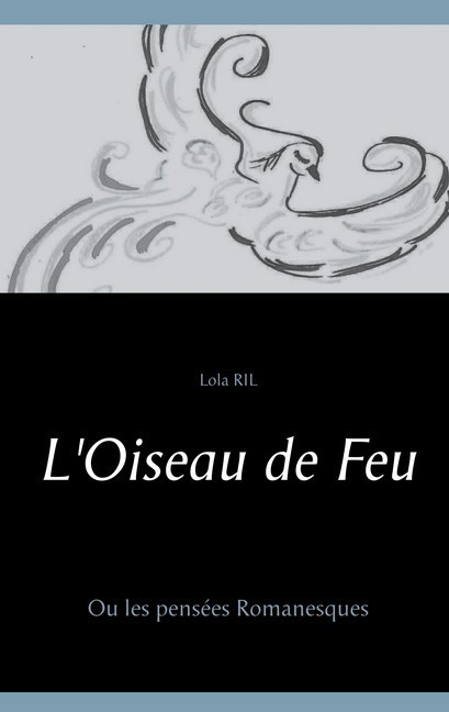 L'Oiseau de Feu main product photo