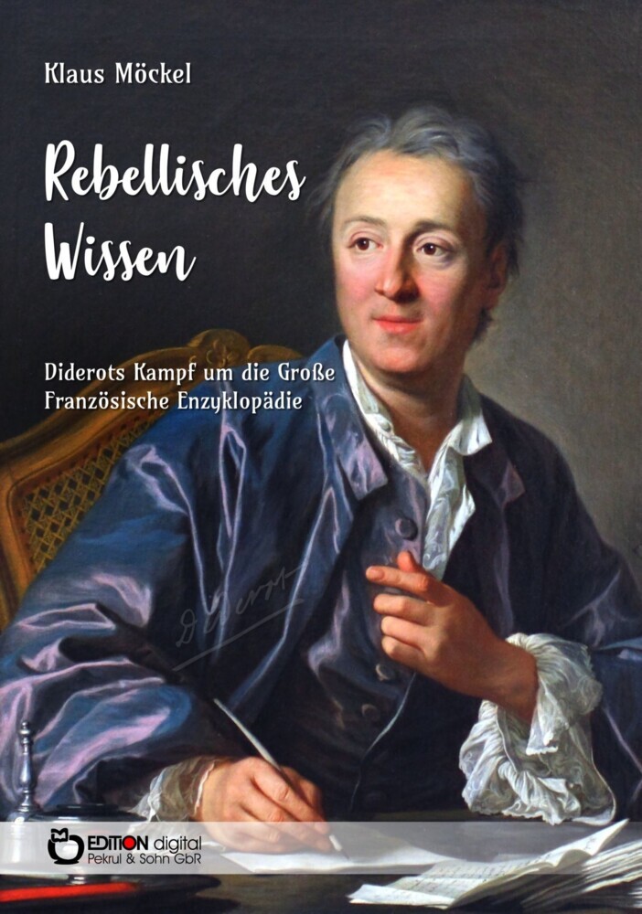 Rebellisches Wissen main product photo