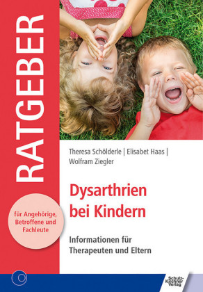Dysarthrien bei Kindern