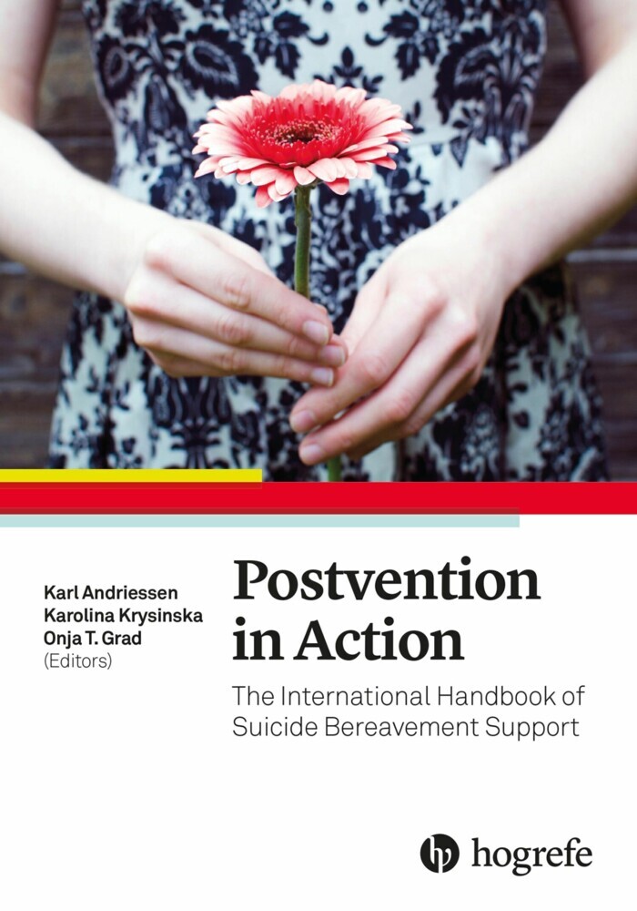 Postvention in Action main product photo