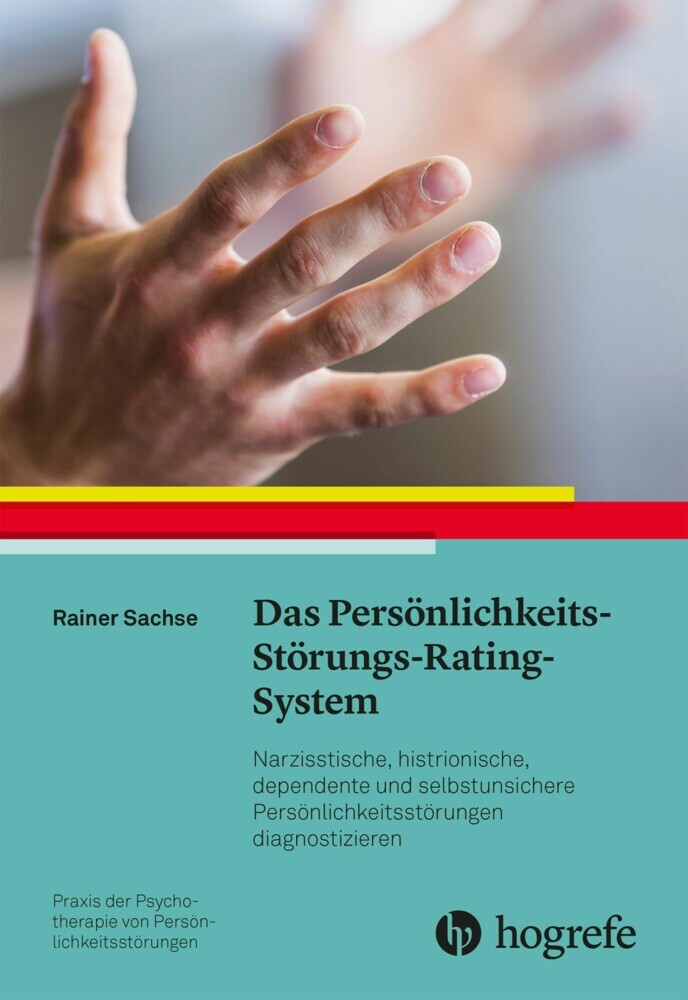 Das Persönlichkeits-Störungs-Rating-System main product photo