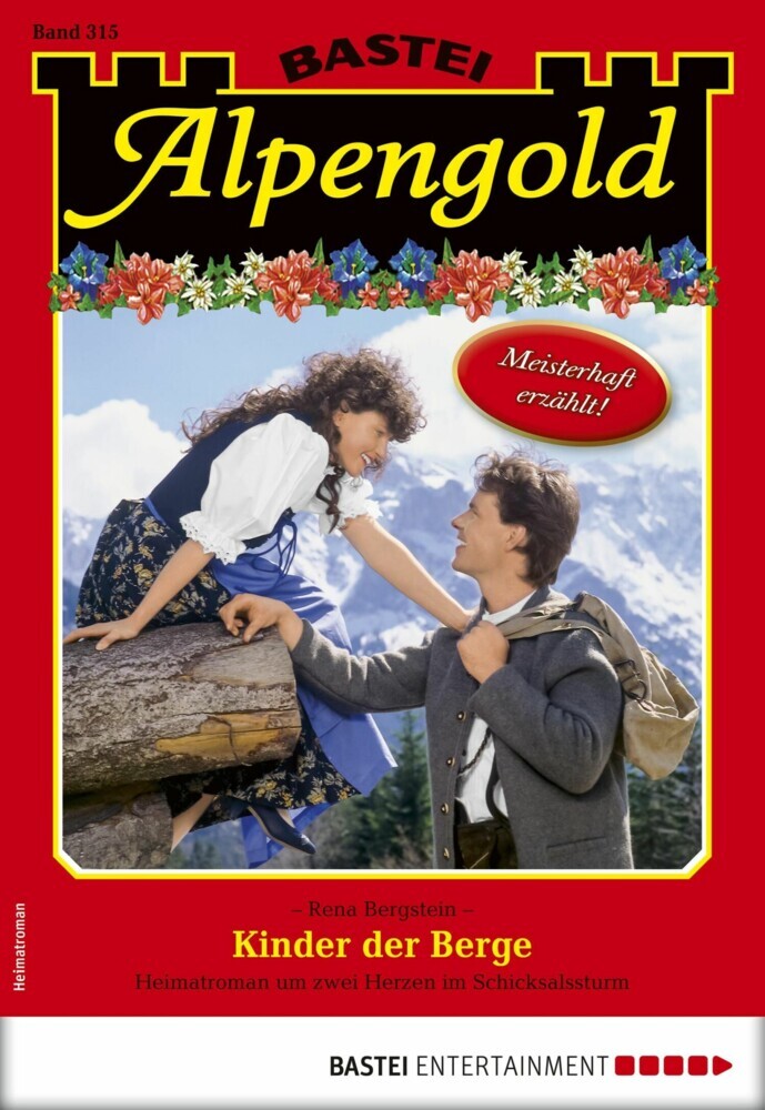 Alpengold 315 main product photo