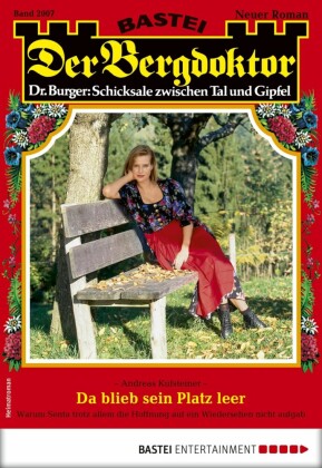 Der Bergdoktor 2007