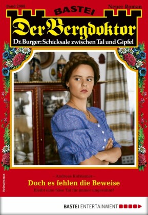 Der Bergdoktor 2008