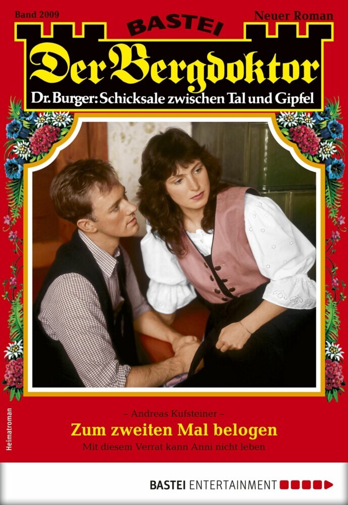 Der Bergdoktor 2009 main product photo