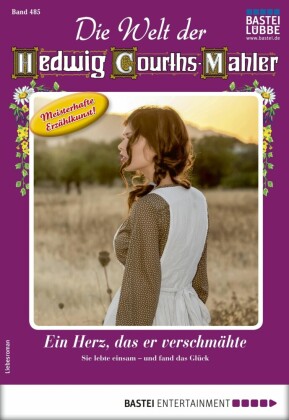 Die Welt der Hedwig Courths-Mahler 485