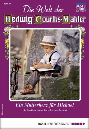 Die Welt der Hedwig Courths-Mahler 487
