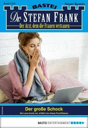 Dr. Stefan Frank 2534
