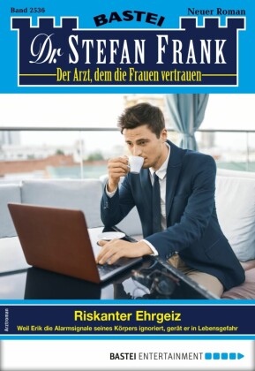 Dr. Stefan Frank 2536