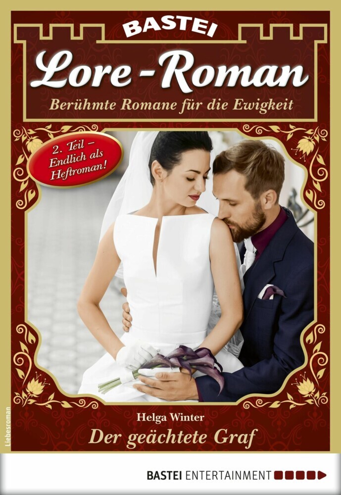 Lore-Roman 71 main product photo