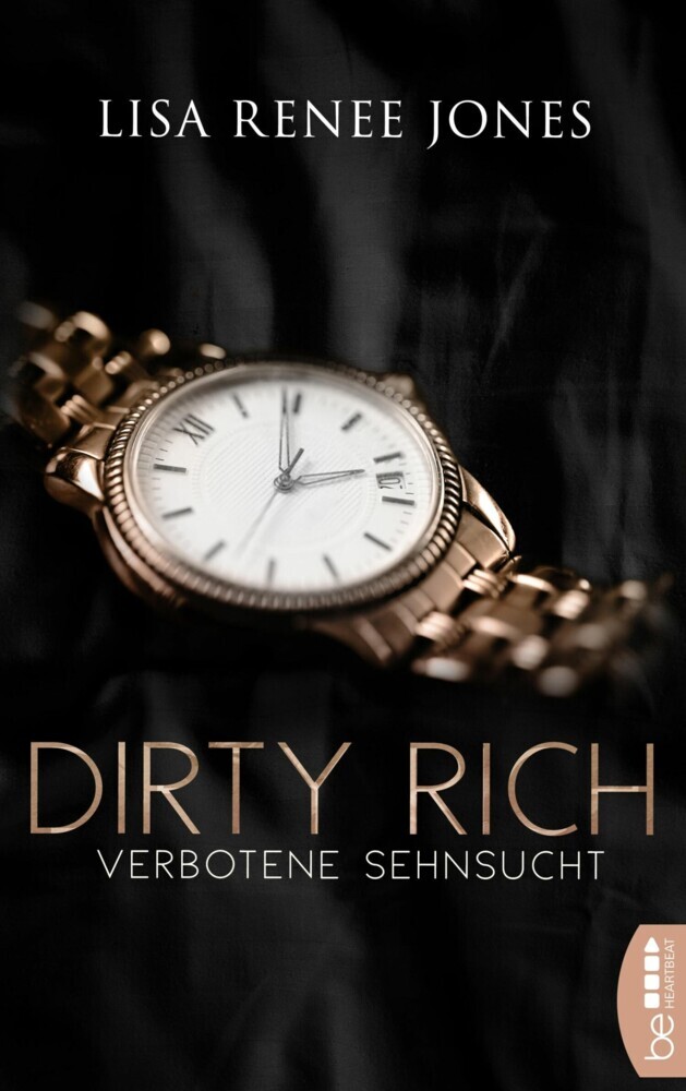 Dirty Rich - Verbotene Sehnsucht main product photo
