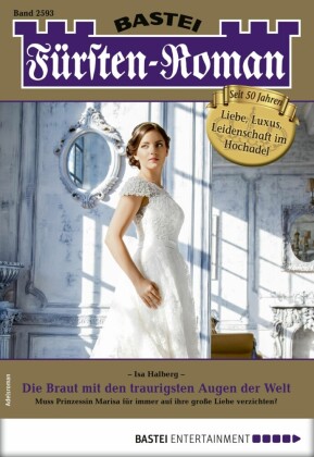 Fürsten-Roman 2593