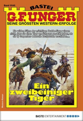 G. F. Unger 2045