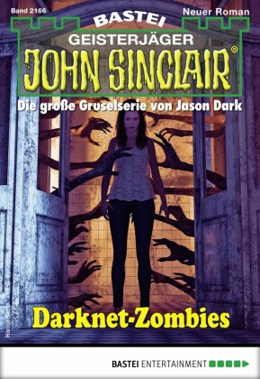 John Sinclair 2166