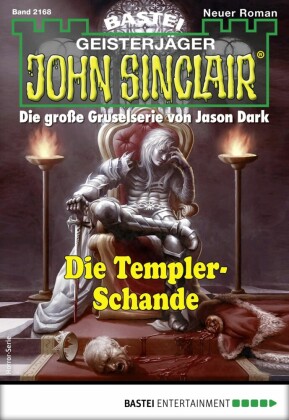 John Sinclair 2168