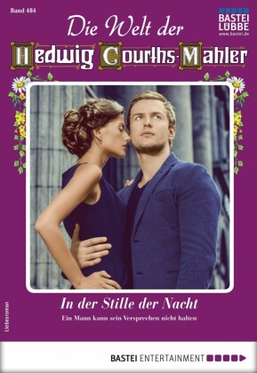 Die Welt der Hedwig Courths-Mahler 484