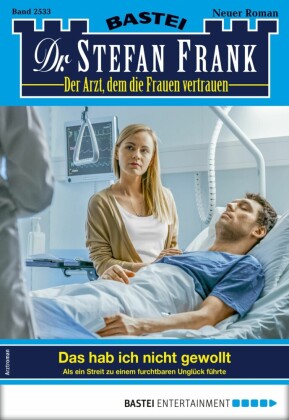 Dr. Stefan Frank 2533