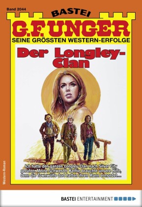 G. F. Unger 2044