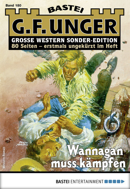G. F. Unger Sonder-Edition 180 main product photo