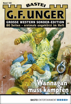 G. F. Unger Sonder-Edition 180