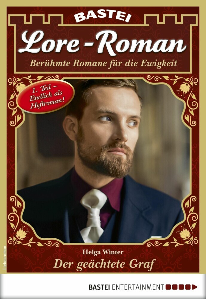 Lore-Roman 70 main product photo