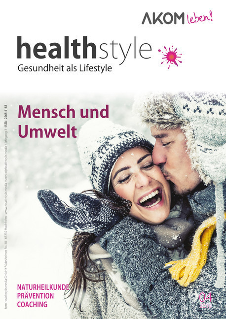 healthstyle - Gesundheit als Lifestyle main product photo