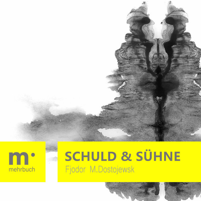 Schuld und Sühne main product photo