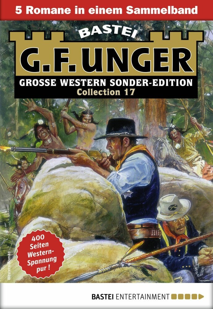 G. F. Unger Sonder-Edition Collection 17 main product photo